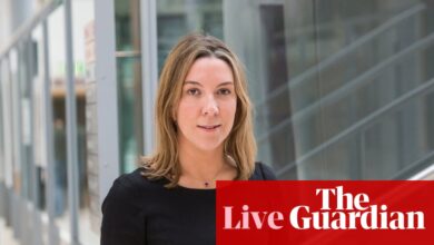 Стармер именовао Антонију Ромео за прву жену секретара британске владе – УК политика уживо | Кеир Стармер