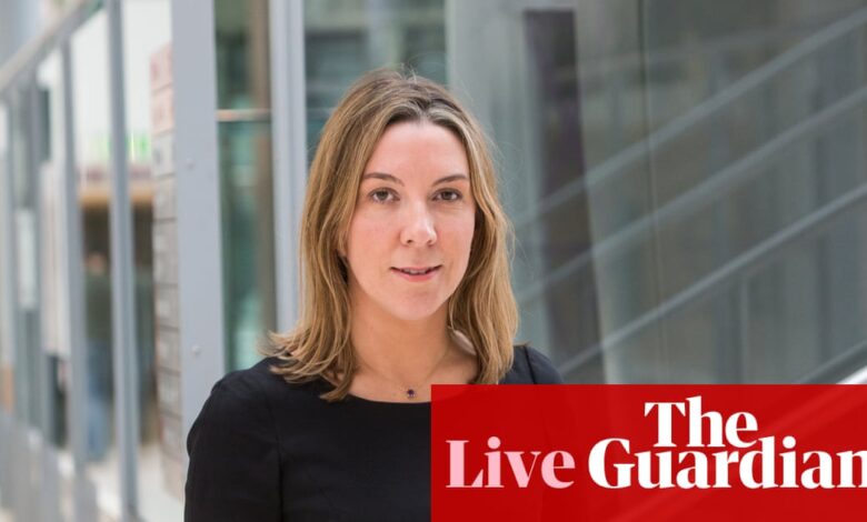 Стармер именовао Антонију Ромео за прву жену секретара британске владе – УК политика уживо | Кеир Стармер