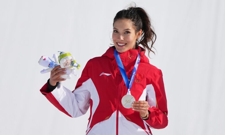 Снежна олуја прави хаос са распоредом Зимских олимпијских игара јер се више догађаја одлаже Снежна олуја прави хаос са распоредом Зимских олимпијских игара јер се више догађаја одлаже