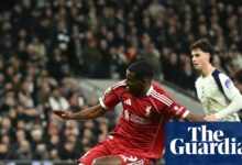 Александар Исак би требало да се врати после повреде у Ливерпул у априлу, каже Слот | Ливерпул