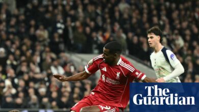 Александар Исак би требало да се врати после повреде у Ливерпул у априлу, каже Слот | Ливерпул