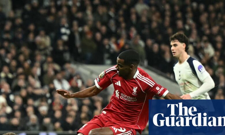 Александар Исак би требало да се врати после повреде у Ливерпул у априлу, каже Слот | Ливерпул