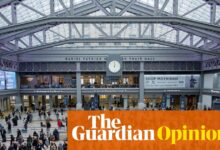 Трампова настојања да назове Пенн Статион по себи изгледа као председничка промена | Мохамад Баззи