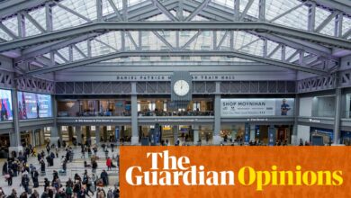 Трампова настојања да назове Пенн Статион по себи изгледа као председничка промена | Мохамад Баззи