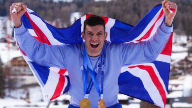 Британско финансирање зимских спортова предвиђено за радикалну ревизију након Олимпијских игара у Милану-Кортина