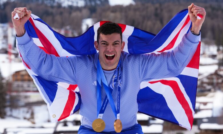 Британско финансирање зимских спортова предвиђено за радикалну ревизију након Олимпијских игара у Милану-Кортина