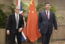 Амерички савезници хрле у Кину без икаквих комплекса