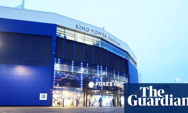 Лестер и Премијер лига се жале због клупског одузимања шест поена | Лестер Сити