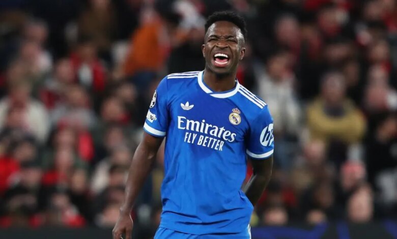 Реал Мадрид доставља УЕФА-и све доказе у вези са наводним расистичким увредом Винисијуса