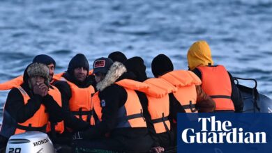 Групе за људска права позивају авиокомпаније да зауставе летове за депортацију „један улаз, један излаз“ | Имиграција и азил