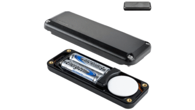 Узмите ово Елеватион Лаб 10-годишње продужено кућиште батерије за АирТаг за само 16 долара