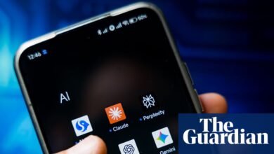 Реците нам: да ли сте икада користили вештачку интелигенцију за навигацију у свакодневном животу и друштвеним односима? | АИ (вештачка интелигенција)