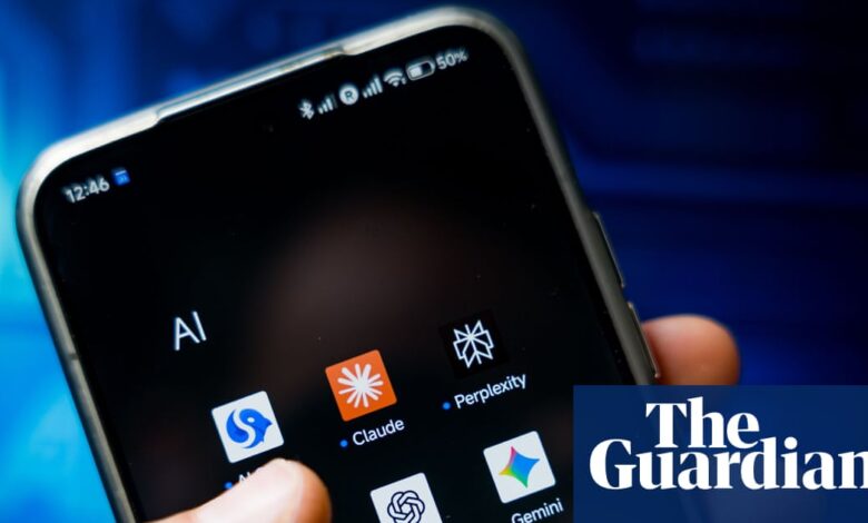 Реците нам: да ли сте икада користили вештачку интелигенцију за навигацију у свакодневном животу и друштвеним односима? | АИ (вештачка интелигенција)