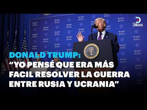 Трамп жели да Мировни одбор надгледа УН како би „добро функционисале“
