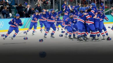 Гол Меган Келер у ОТ подигао је САД изнад Канаде за олимпијско злато