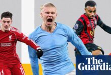 Премијер лига: 10 ствари на које треба обратити пажњу овог викенда | Премијер лига