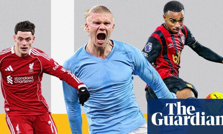 Премијер лига: 10 ствари на које треба обратити пажњу овог викенда | Премијер лига