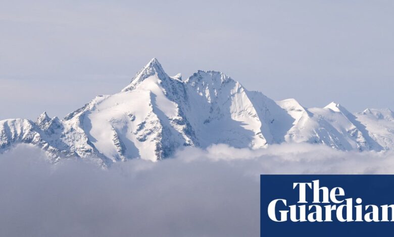 Пењач осуђен за убиство из нехата након што је оставио девојку на највишем врху Аустрије да би добио помоћ | Аустрија