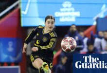 Манчестер јунајтед побегао Атлетицо да би извео окршај Бајерна из Минхена у ВЦЛ-у | Лига шампиона за жене