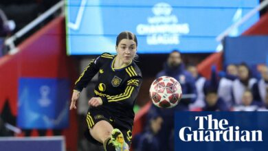 Манчестер јунајтед побегао Атлетицо да би извео окршај Бајерна из Минхена у ВЦЛ-у | Лига шампиона за жене