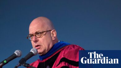 Бард ангажује врхунску адвокатску фирму да истражи везе између председника колеџа и Епстајна | Јеффреи Епстеин