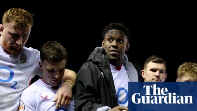 Итоје упозорава на ‘корозивне’ друштвене медије након расистичког злостављања Едогбоа | Шест нација 2026 Итоје упозорава на ‘корозивне’ друштвене медије након расистичког злостављања Едогбоа | Шест нација 2026