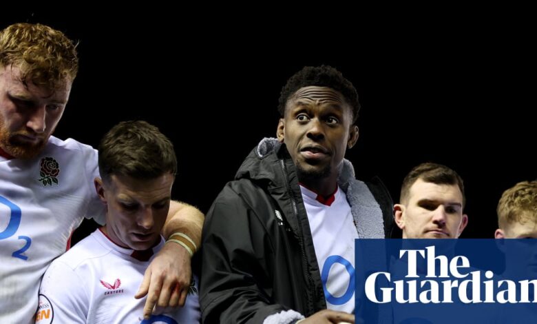 Итоје упозорава на ‘корозивне’ друштвене медије након расистичког злостављања Едогбоа | Шест нација 2026