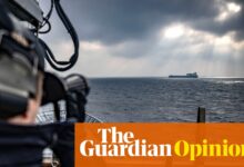 Може ли Европа преживети без одбране САД? Изненађујуће, нације Балтичког мора показују пут | Елисабетх Брав