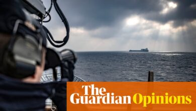 Може ли Европа преживети без одбране САД? Изненађујуће, нације Балтичког мора показују пут | Елисабетх Брав