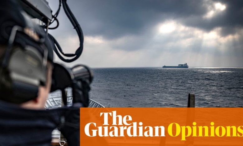 Може ли Европа преживети без одбране САД? Изненађујуће, нације Балтичког мора показују пут | Елисабетх Брав