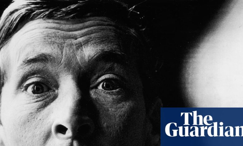 ‘He loved showing his bum. Loved it’: the subversive genius of Kenneth Williams | Movies