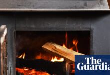 Загађење сагоревањем дрвета доводи до 8.600 превремених смрти у САД годишње, открива студија | Загађење ваздуха