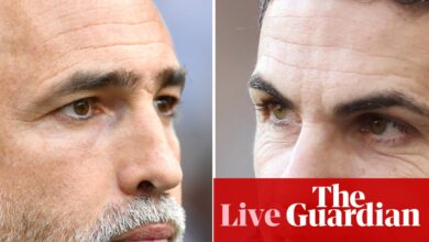 Дерби северног Лондона, реакција Лиге Европе, вести о тиму Премијер лиге и још много тога – уживо | Фудбал Дерби северног Лондона, реакција Лиге Европе, вести о тиму Премијер лиге и још много тога – уживо | Фудбал