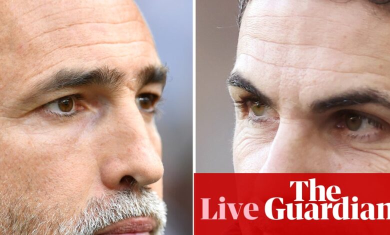 Дерби северног Лондона, реакција Лиге Европе, вести о тиму Премијер лиге и још много тога – уживо | Фудбал