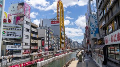 Анонимни донатор даје јапанском граду 2,7 милиона фунти у златним полугама за поправку водоводног система