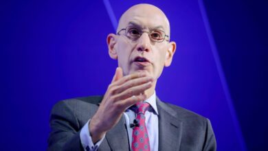 НБА планира да следеће сезоне донесе правила против тенкова, кажу извори