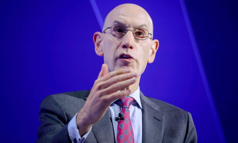 НБА планира да следеће сезоне донесе правила против тенкова, кажу извори НБА планира да следеће сезоне донесе правила против тенкова, кажу извори