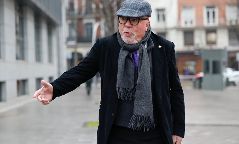 Национални суд одбацује последњу прилику ББВА и Франсиска Гонзалеса да избегну клупу за незаконита наређења комесару Виљареху