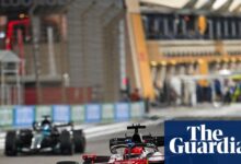 Шарл Леклерк бележи најбрже време на финалном предсезонском тестирању Ф1 у Бахреину | Формула један 2026