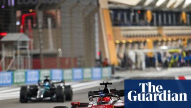 Шарл Леклерк бележи најбрже време на финалном предсезонском тестирању Ф1 у Бахреину | Формула један 2026