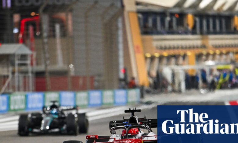 Шарл Леклерк бележи најбрже време на финалном предсезонском тестирању Ф1 у Бахреину | Формула један 2026