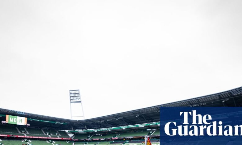 Немачки фудбалски клуб отказао је путовање у САД због забринутости због акција ИЦЕ у Минесоти | Фудбал