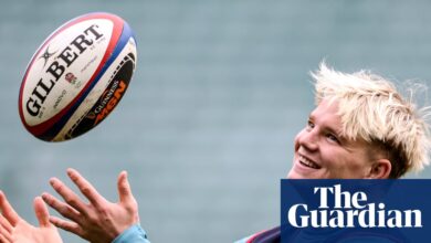 Енглеска се кладила на Поллоцк Спарк против Ирске како би поново покренула оптужбу шест нација | Шест нација 2026