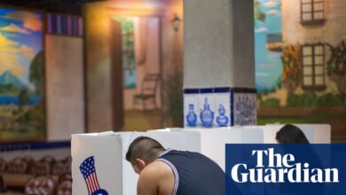 Калифорнијски закон забранио би агентима ИЦЕ да буду у близини бирачких места | Цалифорниа