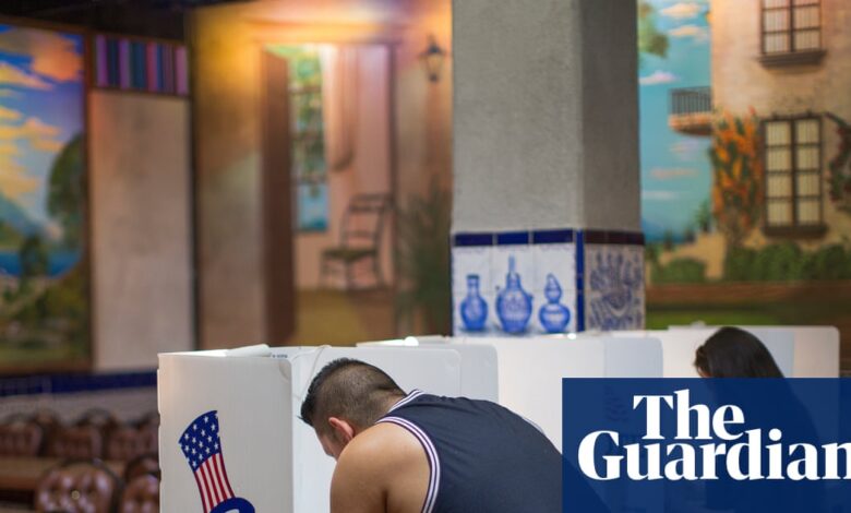 Калифорнијски закон забранио би агентима ИЦЕ да буду у близини бирачких места | Цалифорниа Калифорнијски закон забранио би агентима ИЦЕ да буду у близини бирачких места | Цалифорниа