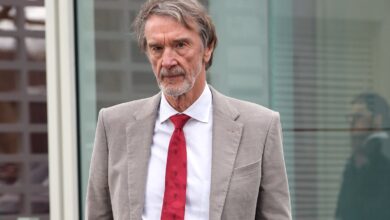 ФА је требало да да Ретклифу „јаче санкције“ због коментара о имиграцији, каже Кицк Ит Оут