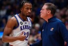 Канзас против Синсинатија предвиђање, избор, квоте, ширење, где гледати уживо