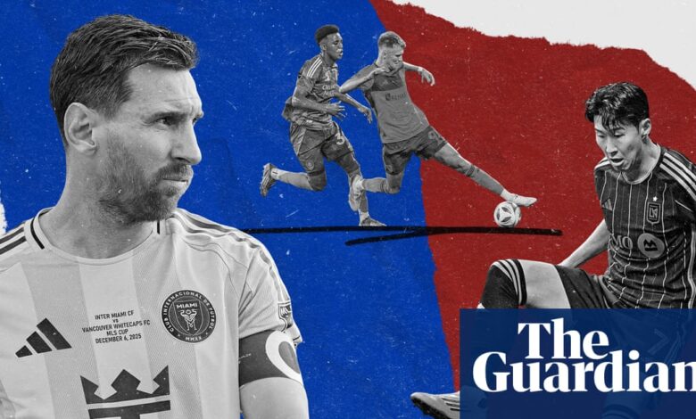 МЛС предвиђања за 2026.: Меси против Сина, препород Тима Вернера и да ли је Интер Мајами неизбежан? | МЛС