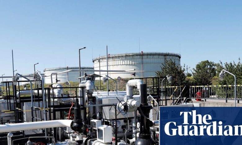 Украјински ратни брифинг: Мађарска прети да ће блокирати 90 милијарди евра зајма ЕУ Кијеву у сукобу око нафте | Украјина