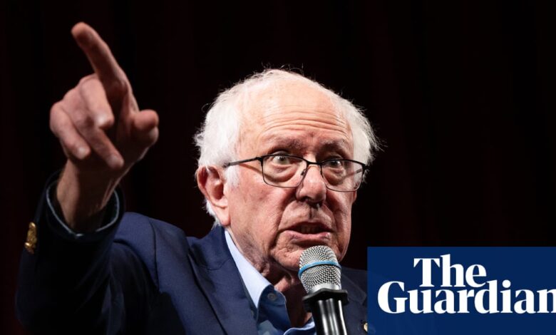 ‘Успорите ову ствар’: Сандерс упозорава да САД немају појма о брзини и обиму предстојеће АИ револуције | америчке вести